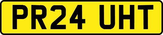 PR24UHT