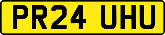 PR24UHU
