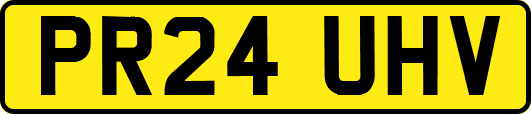 PR24UHV
