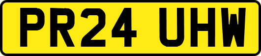 PR24UHW
