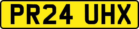 PR24UHX