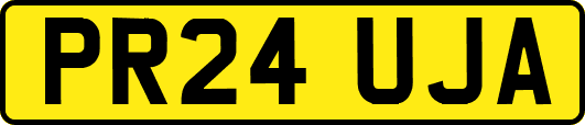 PR24UJA
