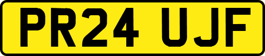PR24UJF