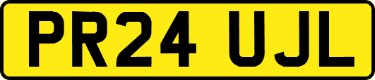 PR24UJL
