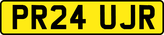 PR24UJR