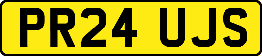 PR24UJS