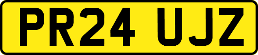 PR24UJZ