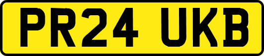 PR24UKB