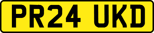 PR24UKD