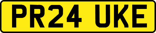 PR24UKE