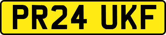 PR24UKF