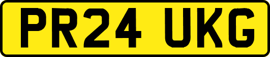 PR24UKG