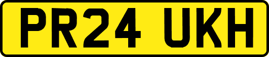 PR24UKH