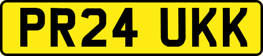PR24UKK