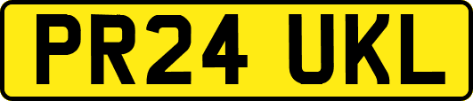 PR24UKL