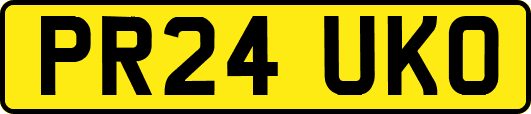 PR24UKO