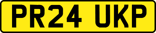 PR24UKP