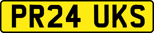 PR24UKS