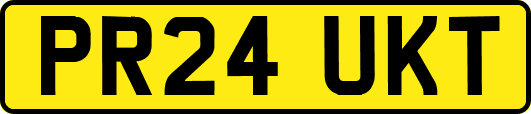 PR24UKT