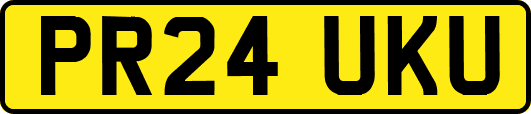 PR24UKU