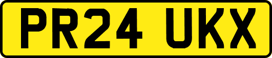 PR24UKX