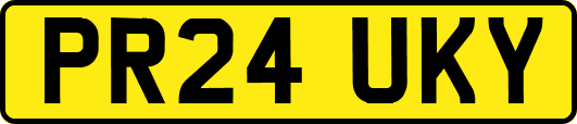 PR24UKY