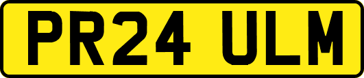 PR24ULM