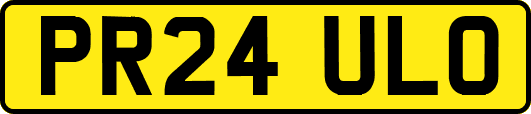 PR24ULO