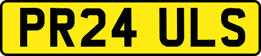 PR24ULS