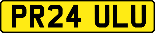 PR24ULU