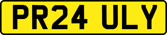 PR24ULY