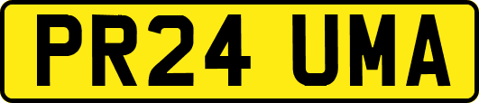 PR24UMA