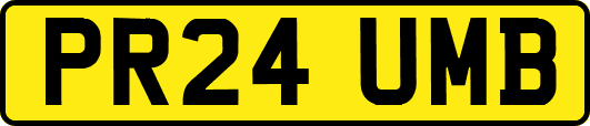 PR24UMB