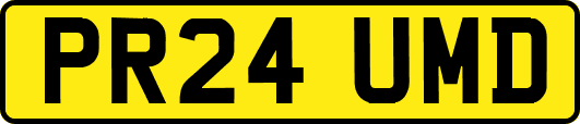 PR24UMD