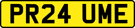 PR24UME