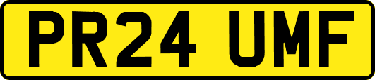 PR24UMF