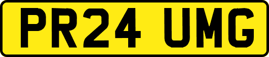 PR24UMG