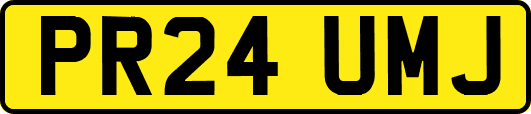 PR24UMJ