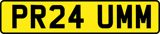 PR24UMM