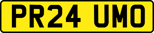 PR24UMO