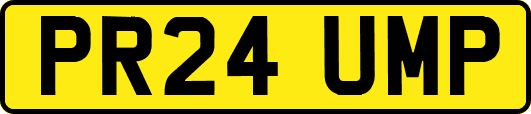 PR24UMP