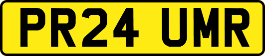 PR24UMR