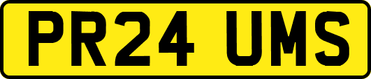 PR24UMS