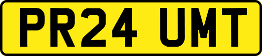 PR24UMT