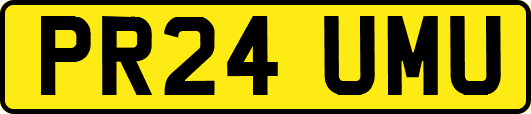 PR24UMU