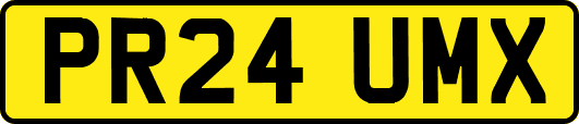 PR24UMX