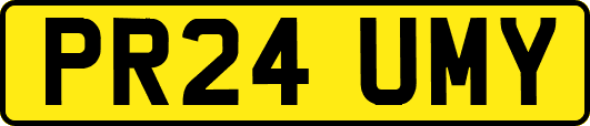 PR24UMY