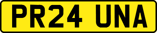 PR24UNA