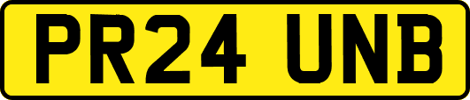 PR24UNB