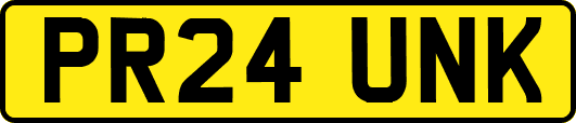 PR24UNK